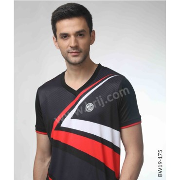 Full Sublimation Printed Tee