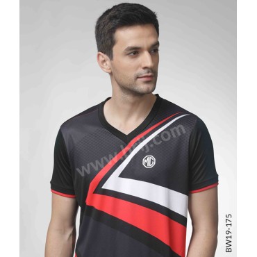 Full Sublimation Printed Tee